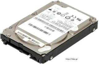 Σκληρος δισκος HDD SAS 300GB DELL - SEAGATE 6G 15K 2.5 ιντσών 64MB - ST9300653SS -refurbished