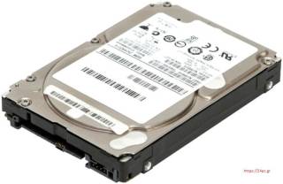 Σκληρος δισκος HDD SAS 73GB HP 15K 2.5 ιντσών DP 418398-001 refurbished