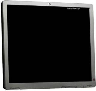 οθόνη19 ιντσών TFT HP LA1951G BL-SL NO BASE GA refurbished