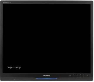 οθόνη 19 ιντσών TFT PHILIPS 190B9 BL-SL MU NO BASE GA refurbished