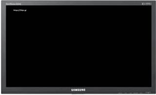 οθόνη 24 ιντσών TFT SAMSUNG B2440 NO BASE BL WIDE GA refurbished
