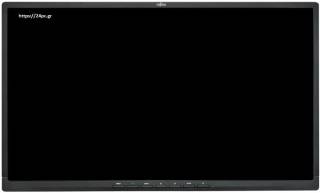 οθόνη 24 ιντσών LED FUJITSU B24-8 TS Pro BL MU NO BASE GA refurbished