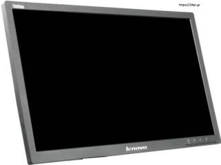 250420094944 οθόνη 23 ιντσών LED LENOVO LT2323p BL WIDE NO BASE GA refurbished