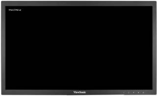 οθόνη 22 ιντσών LED VIEWSONIC TD2220 BL  MU NO BASE NO TOUCH GA refurbished