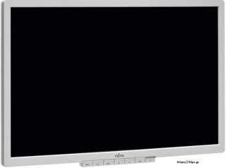 250421203042 οθόνη 22 ιντσών LED FUJITSU-SIEMENS B22W-6 WH MU NO BASE GA- μεταχειρισμένη