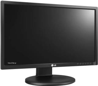 οθόνη 23 ιντσών LED IPS LG 23MB35PY WH WIDE MU GA refurbished
