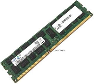 250423231151 Μνήμη Ram 4GB RAM FOR CISCO ASR1001X- Refurbished