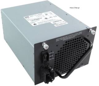 Τροφοδοτικό POWER SUPPLY NET CISCO CATALYST 4500 PWR-C45-1400AC -Refurbished