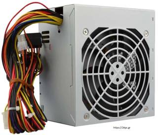 Τροφοδοτικό POWER SUPPLY PC ATX P4-20/4 350WATT-Refurbished