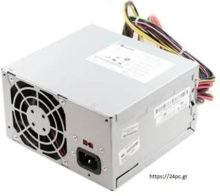 Τροφοδοτικό POWER SUPPLY PC OEM 300W P4 AT -Refurbished