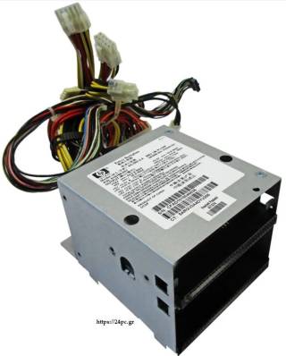 250428094422 BACKPLANE HP ML150/ML330 G6 FOR POWER SUPPLY Refurbished