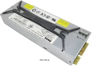 Τροφοδοτικό POWER SUPPLY DELL POWEREDGE 1750 320W -Refurbished