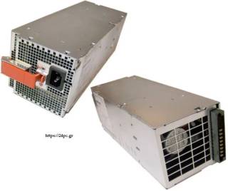 Τροφοδοτικό POWER SUPPLY SRV IBM RS600 288W - 22R3958 -Refurbished