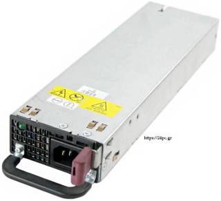 250428095738 Τροφοδοτικό POWER SUPPLY HP-CPQ PROLIANT HOT-PLUG DL360 G4 -Refurbished