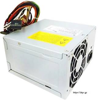 250428095936 Τροφοδοτικό POWER SUPPLY PC W/S XW4100 300W -Refurbished