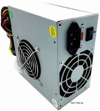 Τροφοδοτικό POWER SUPPLY PC HP-251GF3P 250W -Refurbished
