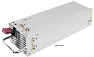 Τροφοδοτικό POWER SUPPLY HP-CPQ PROLIANT 400W HOT-PLUG DL380 G3 -Refurbished