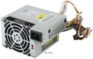 Τροφοδοτικό POWER SUPPLY PC IBM THINKCENTRE M55 SFF 225W - 41N3409 -Refurbished