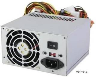 Τροφοδοτικό POWER SUPPLY PC NEC SFF 300W - IP-P300DF7-2 -Refurbished