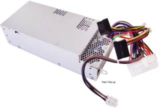 250428131221 Τροφοδοτικό POWER SUPPLY PC LITEON MINI ATX 220W -Refurbished