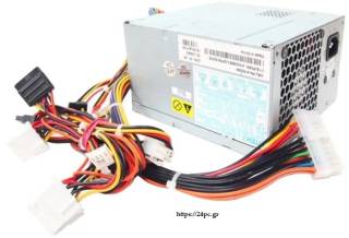 Τροφοδοτικό POWER SUPPLY PC IBM THINKCENTRE A51/A52/M52/M55 MT 230W -Refurbished