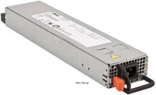250428135013 Τροφοδοτικό POWER SUPPLY DELL POWEREDGE1950 670W -Refurbished