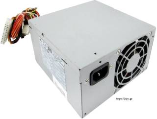 Τροφοδοτικό POWER SUPPLY PC HP XW4550 MT 300W-Refurbished