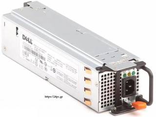 Τροφοδοτικό POWER SUPPLY SRV 750W DELL SERVER 2950-Refurbished