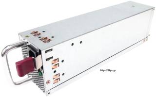 Τροφοδοτικό POWER SUPPLY HP-CPQ PROLIANT 400W HOT-PLUG DL380 G2 -Refurbished