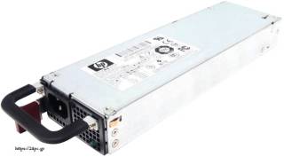 250428142815 Τροφοδοτικό POWER SUPPLY HP-CPQ PROLIANT HOT-PLUG DL360 G3-Refurbished