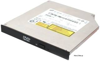 Οπτικό μέσο DVD ROM SLIM FOR DELL SFF IDE refurbished