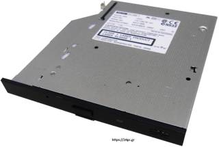 250429105609 οπτικό μέσο DVD ROM FOR SUN SUNFIRE V120 - 540-5014-01 refurbished