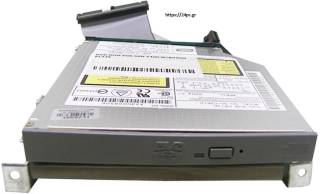 οπτικό μέσο DVD ROM FOR SUN V490 W/BOTOM PLATE refurbished
