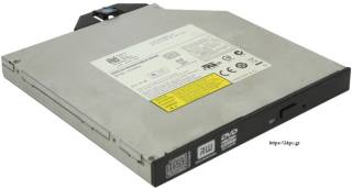 250429130704 οπτικό μέσο DVD RW SLIM FOR DELL SERVER SATA P/N: 096R30 refurbished
