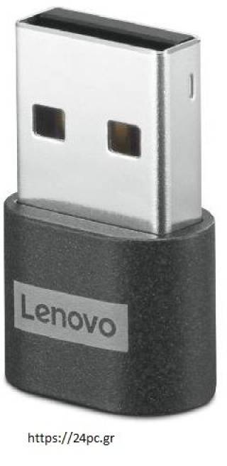 LV USB-C to USB-A Adapter 4X91C99226 Καινούργιο