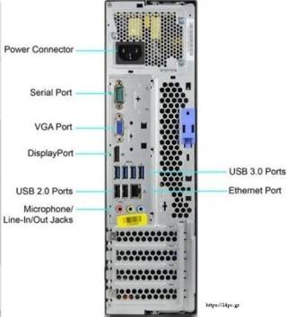 250507113307_1 Υπολογιστής Lenovo M82 sff - i5 3470 - 8GB - 500GB HDD - NO OS - HD Graphics 2500 - Refurbished