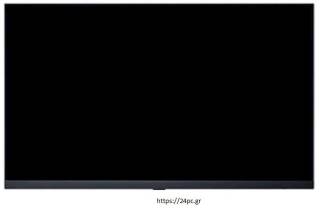 οθόνη 22 ιντσών  LED TOPVIEW A293WD BL WIDE NO BASE refurbished