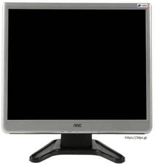 οθόνη 19 ιντσών TFT AOC 197Vk BL-SL MU refurbished