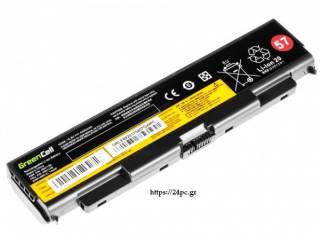Μπαταρία για Lenovo ThinkPad T440P T540P W540 W541 L440 L540 Καινούργιο