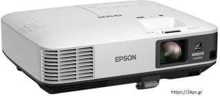PROJECTOR EPSON EB-2255U GA NO REMOTE CONTROL/CABLES μεταχειρισμένο