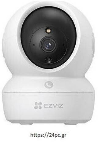 Σύστημα Κάμερας EZVIZ H6c Pro 5MP - Καινούργιο