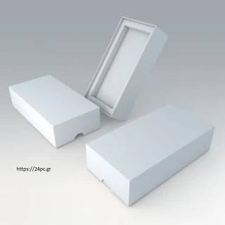 λευκό κουτί Καινούργιο