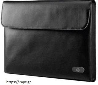 Θήκη φορητού υπολογιστή HP Δερμάτινη Ultra Portable Sleeve 14,1 ιντσών Καινούργιο