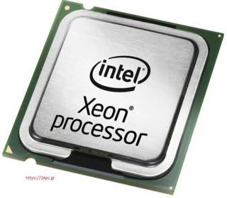 Επεξεργαστής CPU INTEL XEON 10C TC E5-2680V2 2.8GHz/25MB/8GT/115W LGA2011 -Refurbished