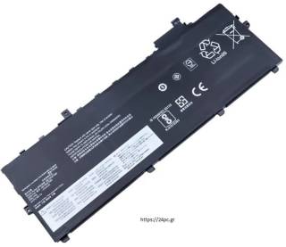 LENOVO CARBON X1 5TH 6TH GEN  BATTERY GA - 01AV494 ανακατασκευασμένο