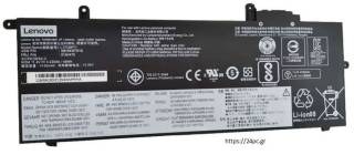 LENOVO X280  BATTERY GA - 01AV471 ανακατασκευασμένο