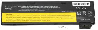 250529232548 IBM THINKPAD X240 T440 T440S BATTERY 6CELL - 45N1136 Καινούργιο