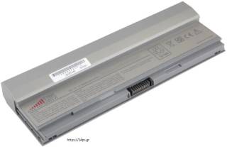 DELL LATITUDE E4200  BATTERY 6 CELLS Refurbished