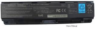 250530001326 TOSHIBA SATELLITE C850 C855 C875 L855 S855 BATTERY - PA5024U ανακατασκευασμένο