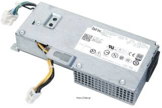 Τροφοδοτικό POWER SUPPLY PC Dell OPTIPLEX 7010/9010/780/790/990 USFF 200-Refurbished